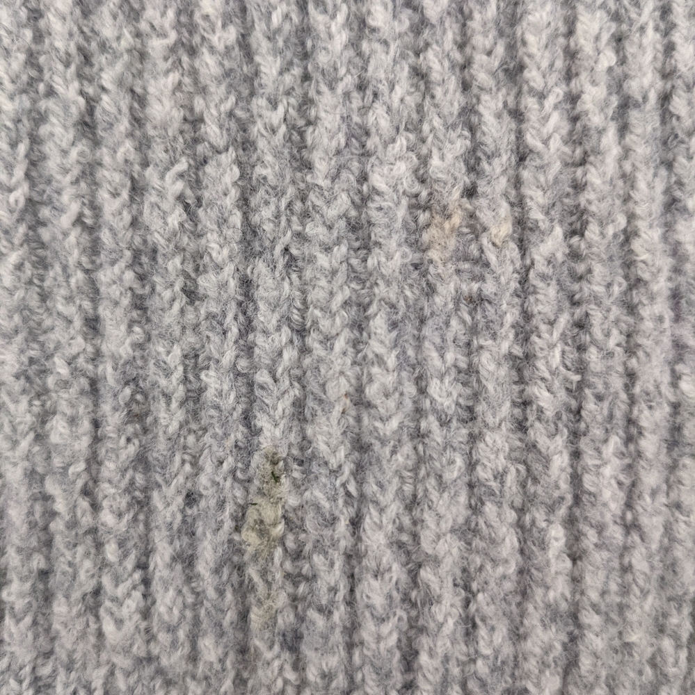 Wilfred Free LIN sweater in grey - Picture 5 of 5